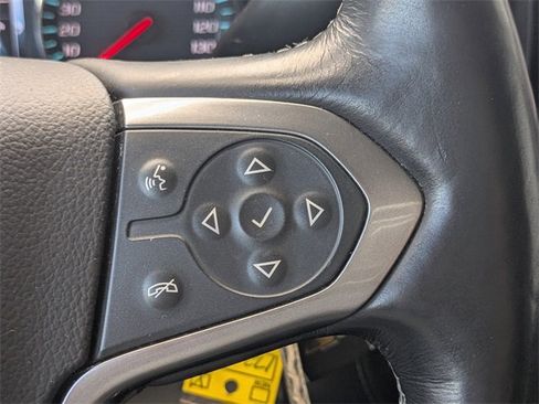 Used 2017 Chevrolet Silverado 2500 LTZ w/ Duramax Plus Package image 28