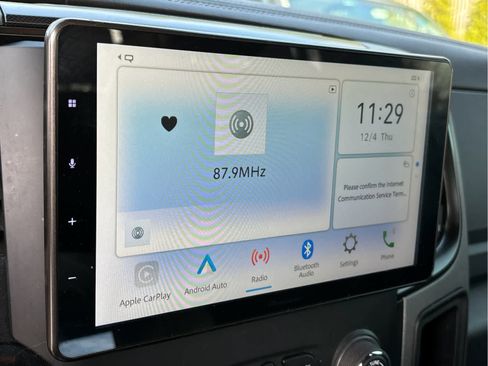 Used 2018 RAM 1500 Rebel w/ Ram 1500 Black Rebel Group image 19