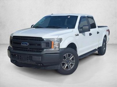 Used 2019 Ford F150 XL w/ Equipment Group 101A Mid