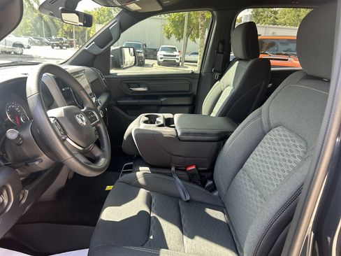 New 2026 RAM 1500 Classic Warlock image 13