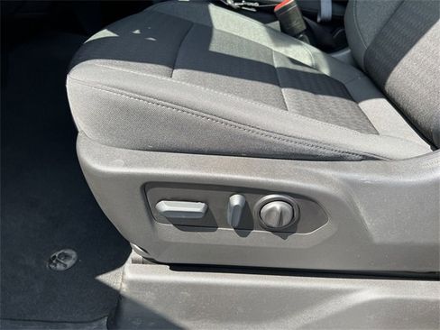 Certified 2022 Chevrolet Silverado 1500 LT image 14