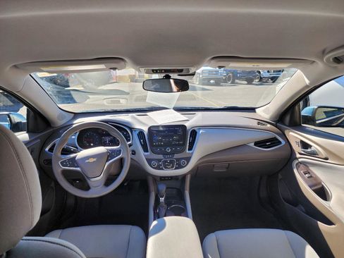 Used 2024 Chevrolet Malibu LS w/ LPO, Floor Liner Package image 11