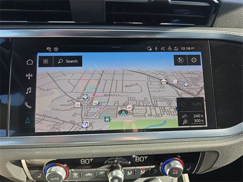 Certified 2024 Audi Q3 2.0T Premium Plus image 23