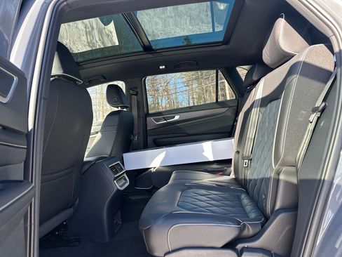 New 2026 Volkswagen Atlas Cross Sport SEL Premium R-Line image 13