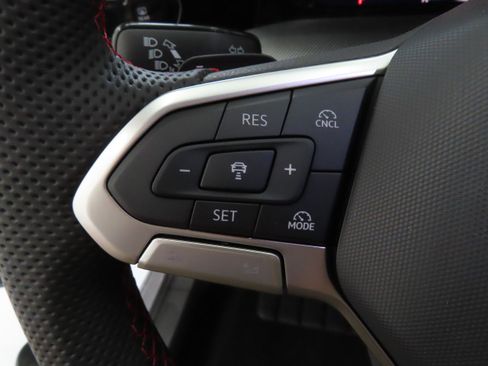 New 2026 Volkswagen GTI Autobahn FWD image 13
