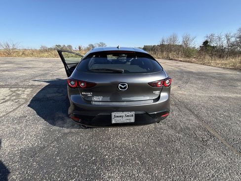 Used 2023 MAZDA MAZDA3 AWD 2.5 Turbo Hatchback image 33