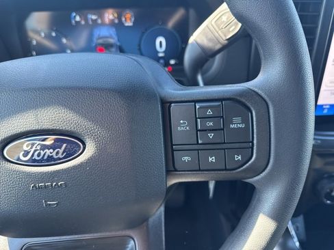 New 2025 Ford F150 STX w/ Equipment Group 200A image 28