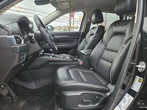 Used 2025 MAZDA CX-5 AWD 2.5 S w/ Select Package image 15