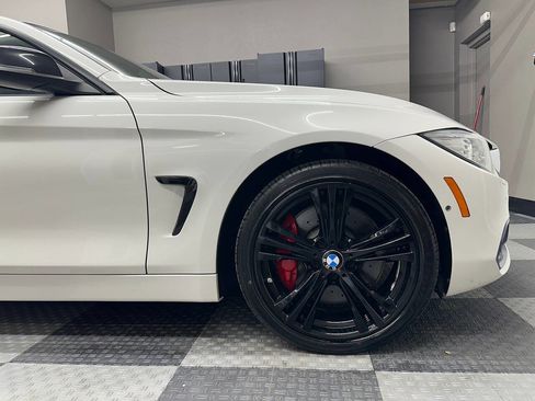 Used 2014 BMW 435i xDrive Coupe image 5