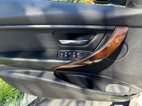 Used 2015 BMW 328i xDrive Sedan image 18