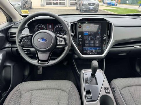 Used 2024 Subaru Crosstrek 2.0i Premium AWD/4WD image 21