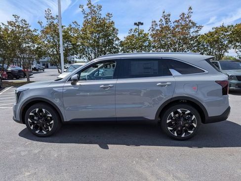 New 2026 Kia Sorento SX FWD image 6