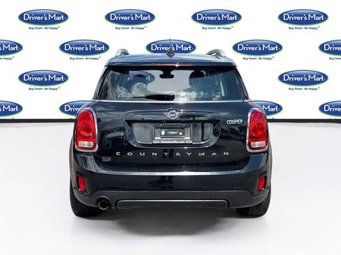 Used 2019 MINI Cooper Countryman FWD image 6