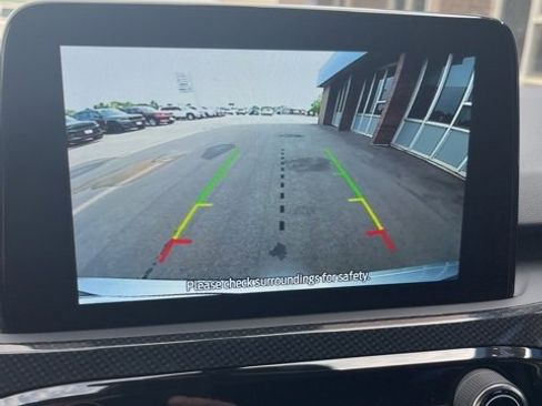 Used 2024 Ford Escape ST-Line image 16