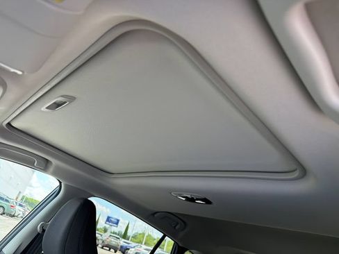 New 2026 Subaru Crosstrek 2.5i Premium AWD/4WD image 16
