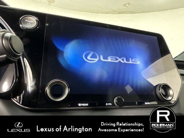 Used 2026 Lexus RX 350 w/ Convenience Package AWD/4WD image 7