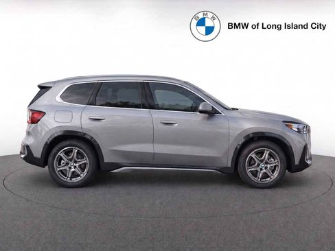 New 2027 BMW X1 xDrive28i AWD/4WD image 8