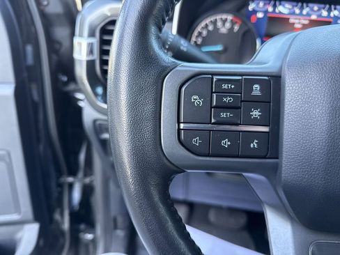 Used 2022 Ford F150 XLT w/ Equipment Group 302A High AWD/4WD image 18