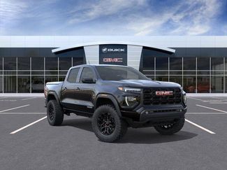New 2026 GMC Canyon Elevation w/ Convenience Package video 1