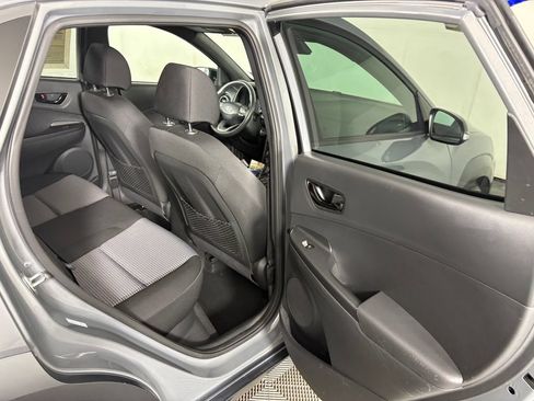Used 2021 Hyundai Kona Night w/ Cargo Package AWD/4WD image 32