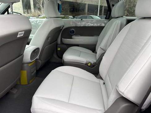 New 2026 Hyundai Palisade Limited image 18