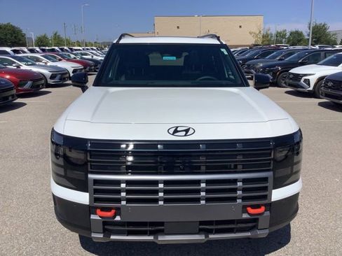 New 2026 Hyundai Palisade XRT Pro image 2