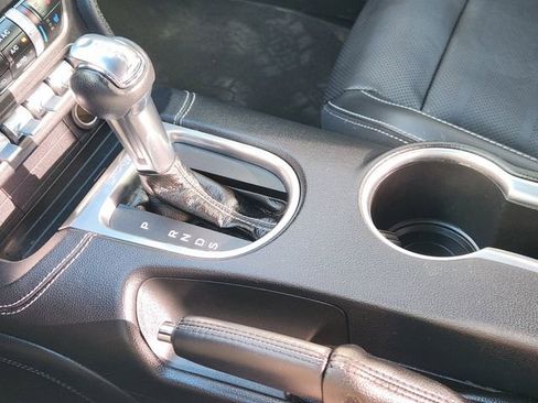 Used 2021 Ford Mustang Premium w/ 2.3L High Performance Package image 22