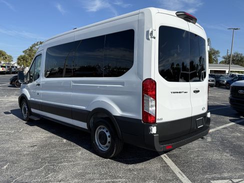 New 2026 Ford Transit 350 XL image 5