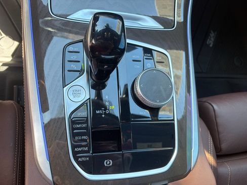 Used 2022 BMW X5 sDrive40i w/ Premium Package RWD image 27