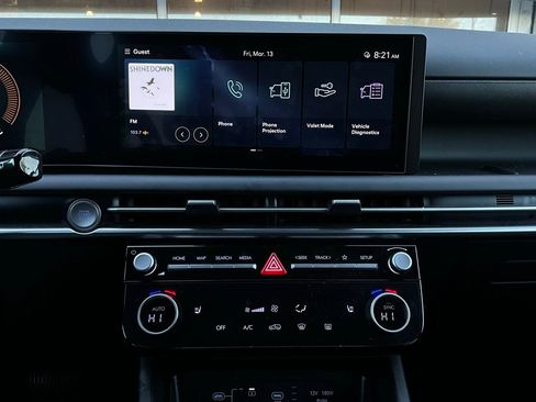 Used 2025 Hyundai Tucson SEL image 26