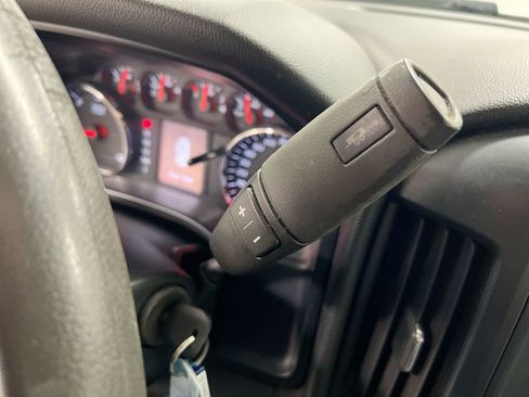 Used 2015 Chevrolet Silverado 2500 W/T w/ WT Convenience Package image 16
