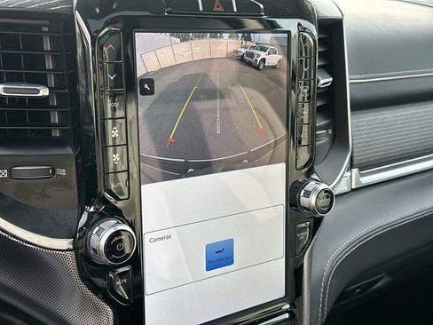 Used 2022 RAM 1500 Limited image 14