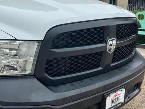 Used 2018 RAM 1500 Tradesman w/ Popular Equipment Group RWD image 2