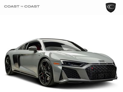 Used 2020 Audi R8 V10 performance