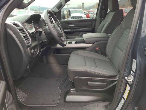 New 2026 RAM 1500 Express image 19