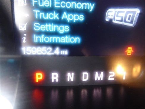 Used 2014 Ford F150 XLT w/ XLT Chrome Package image 12