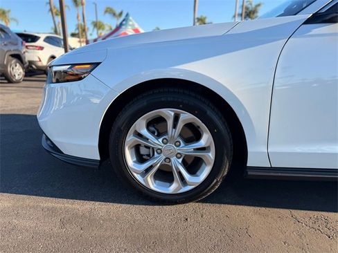 Used 2023 Honda Accord LX image 22