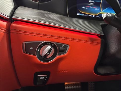 Certified 2022 Mercedes-Benz AMG GT 53 image 16