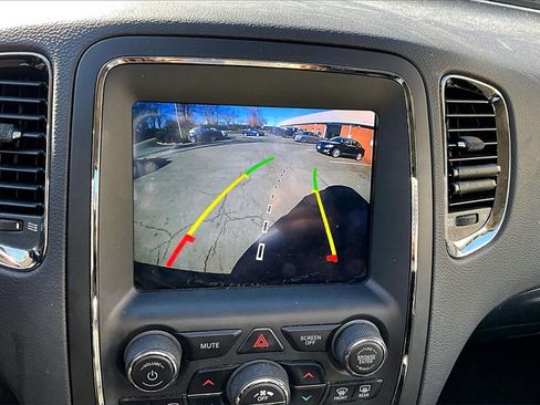 Used 2019 Dodge Durango GT image 13