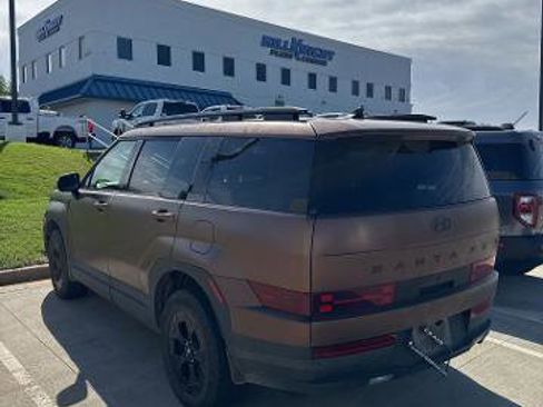 Used 2024 Hyundai Santa Fe XRT image 4