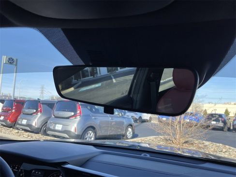 Used 2024 Kia K5 GT-Line image 30