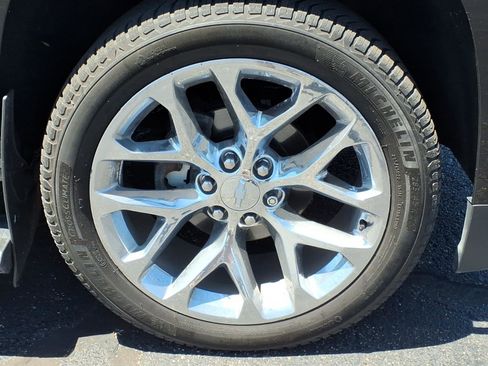Used 2017 Chevrolet Tahoe Premier AWD/4WD image 20
