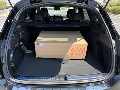 Certified 2026 Mercedes-Benz GLC 300 4MATIC image 34
