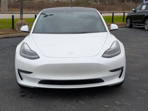 Used 2021 Tesla Model 3 Performance image 2