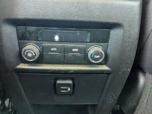 Used 2021 Chevrolet Traverse LS w/ LPO, Floor Liner Package image 19