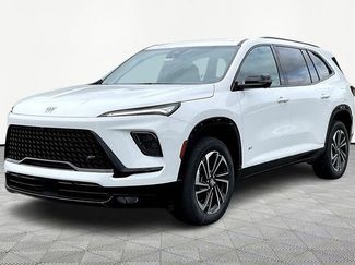 New 2026 Buick Enclave Sport Touring w/ Power Package AWD/4WD video 3