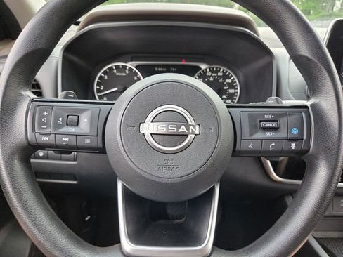 Certified 2022 Nissan Rogue SV image 20