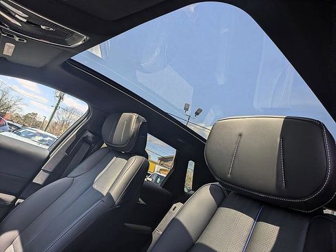 New 2026 Cadillac Lyriq Sport image 14