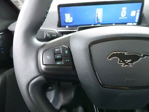 Certified 2021 Ford Mustang Mach-E Premium AWD/4WD image 13