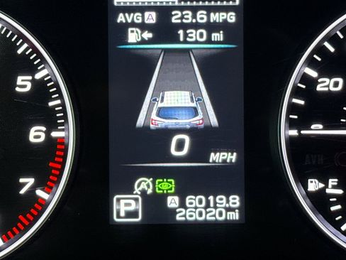 Certified 2021 Subaru Outback Touring w/ Popular Package #2 image 27